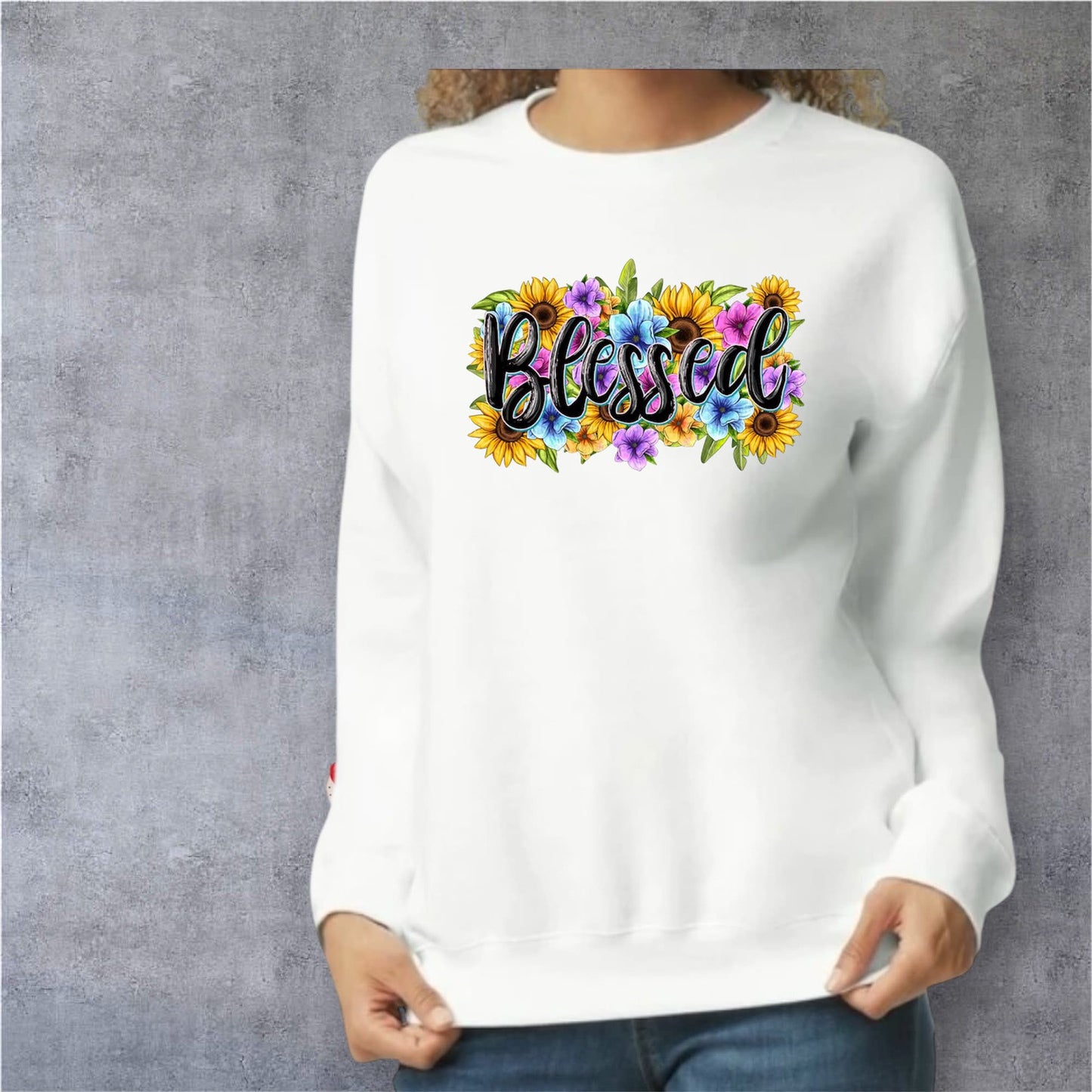THANKSGIVING COLLECTION SWEATERS