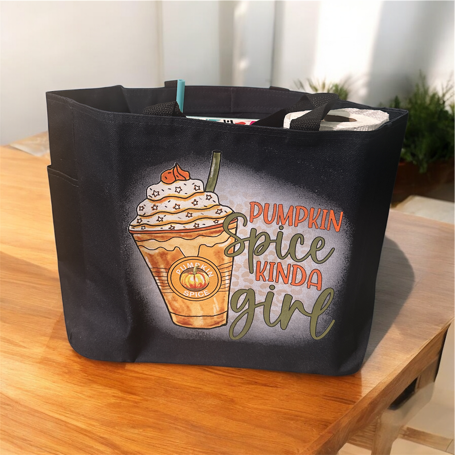 TOTE BAGS AUTUMN COLLECTIONS