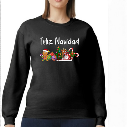FELIZ NAVIDAD