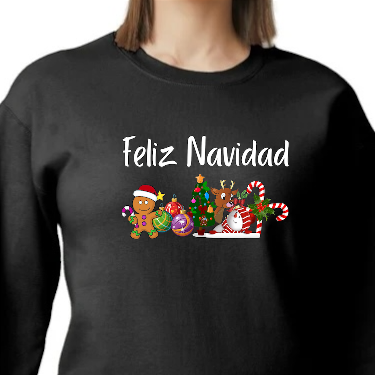 FELIZ NAVIDAD